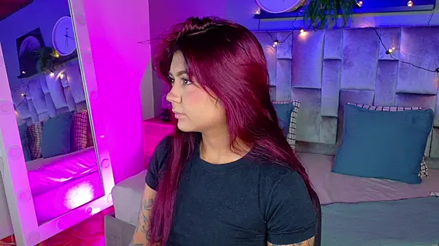 alaia-rogers online show from 24, 11, 2025