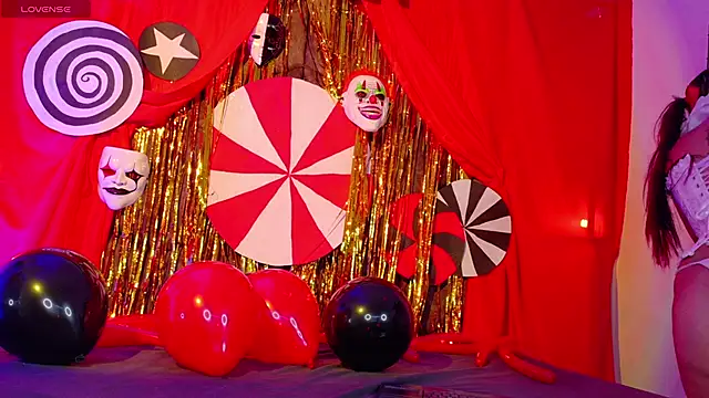 alaia-rogers online show from 31, 10, 2025