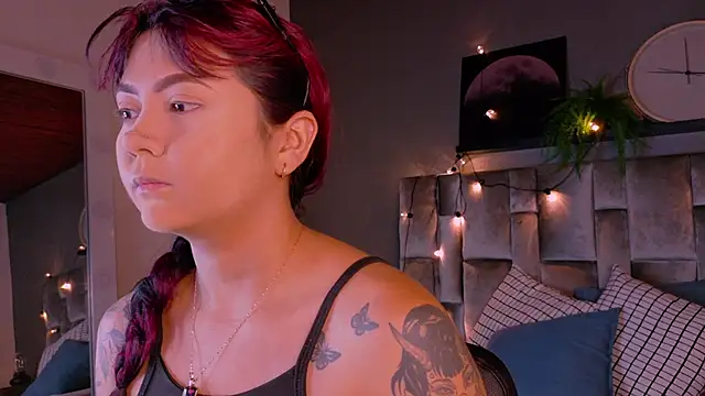 alaia-rogers online show from 16, 10, 2025