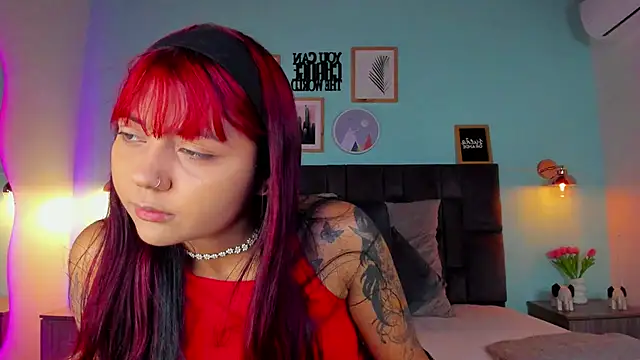 alaia-rogers online show from 15, 3, 2025