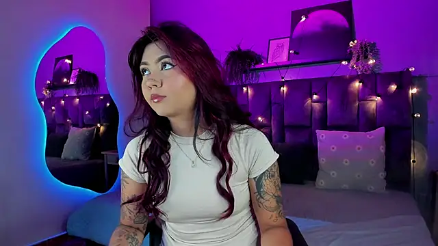 alaia-rogers online show from 8, 1, 2026