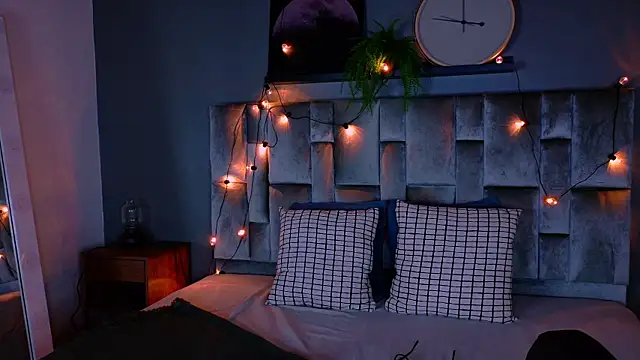 alaia-rogers online show from 25, 10, 2025