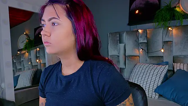 alaia-rogers online show from 3, 10, 2025