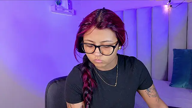 alaia-rogers online show from 23, 10, 2025