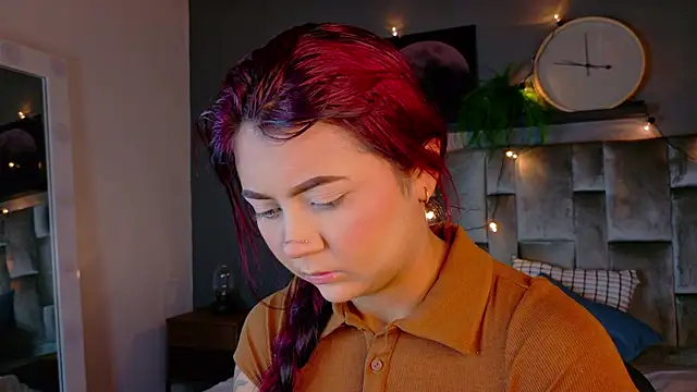 alaia-rogers online show from 2, 10, 2025