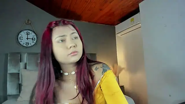 alaia-rogers online show from 12, 3, 2025