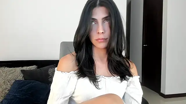 angelturned001 online show from 7, 3, 2025