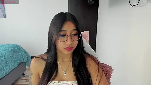 isa bellaa0 online show from 26, 2, 2025