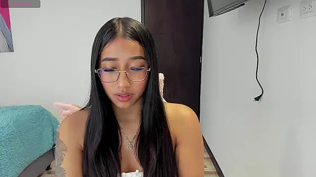 isa bellaa0 online show from 2, 3, 2025