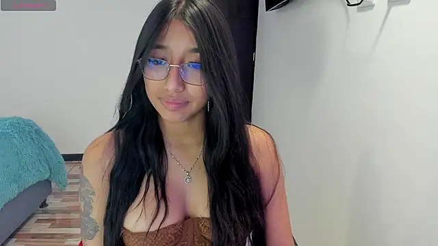 isa bellaa0 online show from 22, 2, 2025