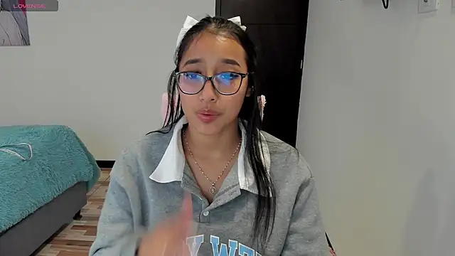 isa bellaa0 online show from 18, 2, 2025