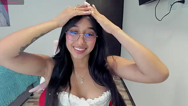 isa bellaa0 online show from 7, 3, 2025