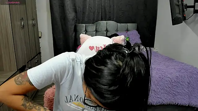 isa bellaa0 online show from 6, 12, 2024