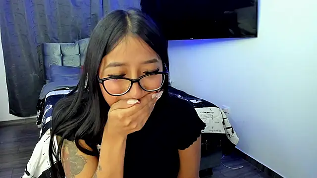 isa bellaa0 online show from 20, 12, 2024