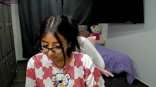 isa bellaa0 online show from 31, 12, 2024