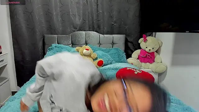 isa bellaa0 online show from 20, 1, 2025