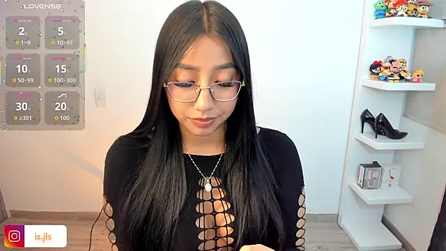 isa bellaa0 online show from 6, 11, 2025