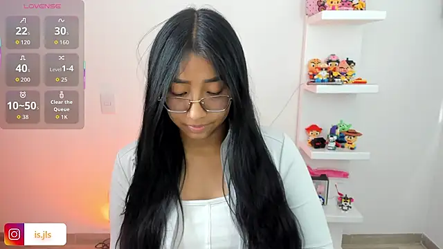 isa bellaa0 online show from 11, 9, 2025