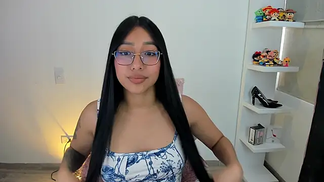 isa bellaa0 online show from 2, 12, 2025