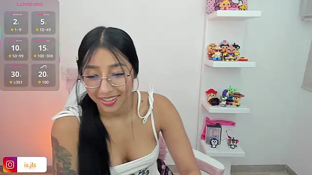 isa bellaa0 online show from 12, 9, 2025