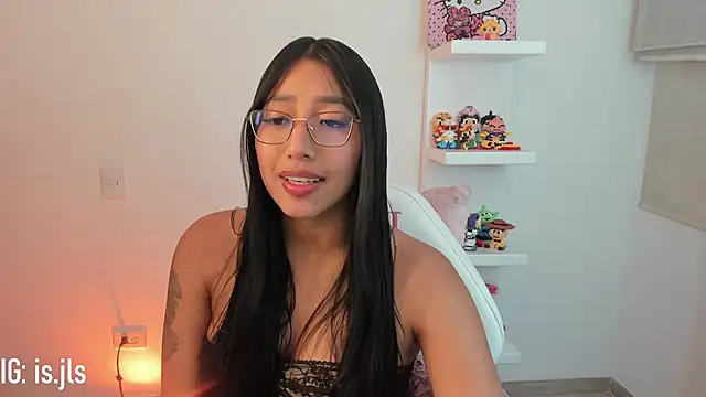 isa bellaa0 online show from 14, 9, 2025