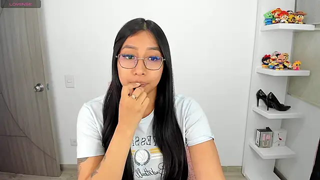 isa bellaa0 online show from 5, 11, 2025