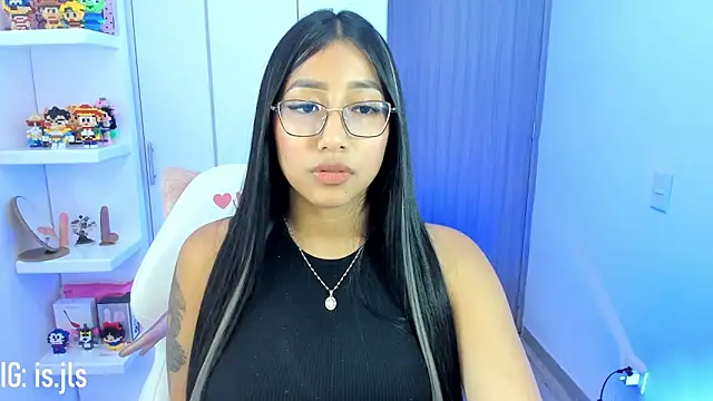 isa bellaa0 online show from 23, 9, 2025