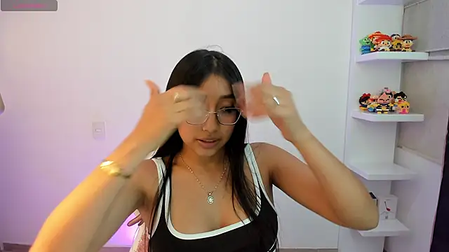 isa bellaa0 online show from 20, 10, 2025