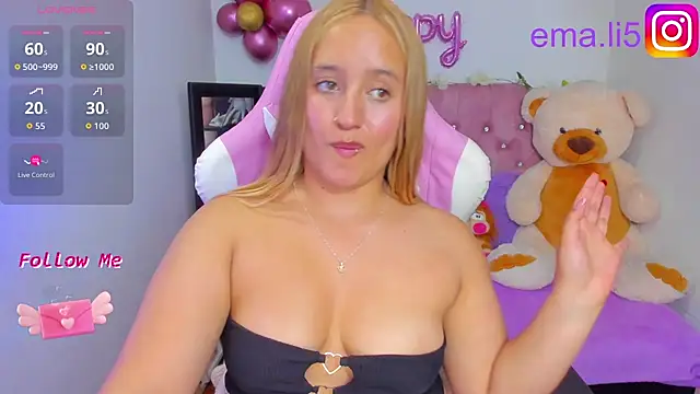 ema tayy online show from 7, 11, 2025