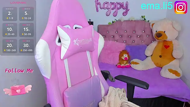 Snapshot of ema_tayy chatting on 5, 3, 2026 ema tayy online show from 5, 3, 2026