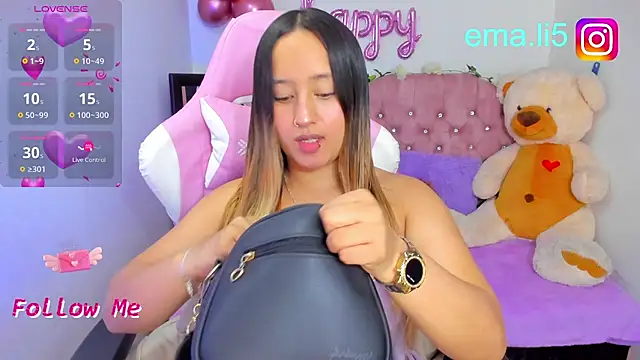 ema tayy online show from 3, 10, 2025