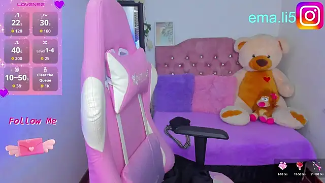 ema tayy online show from 3, 6, 2026