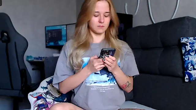 CassidyKiss online show from 15, 10, 2025