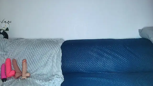 Mlleeffy online show from 14, 1, 2026