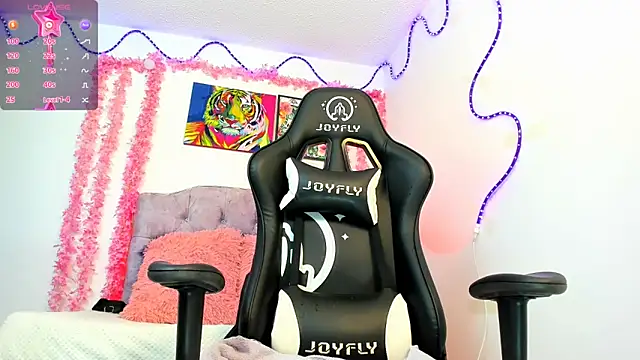 Naia-sweet online show from 9, 2, 2026