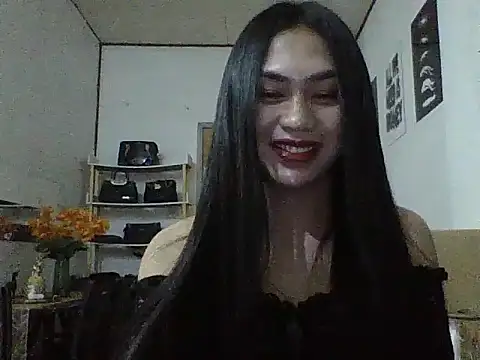 Snapshot of itstightasianjassy chatting on 26, 3, 2026 itstightasianjassy online show from 26, 3, 2026