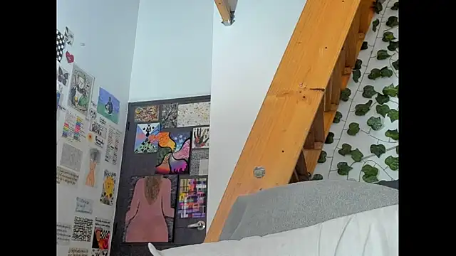 Ada gales  online show from 27, 2, 2025