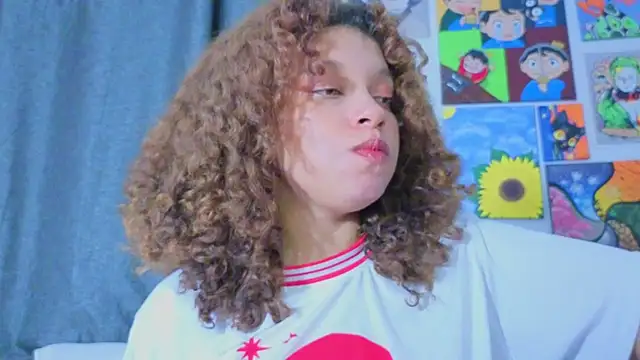 Ada gales  online show from 28, 4, 2026