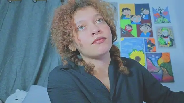 Ada gales  online show from 22, 3, 2026