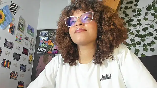 Ada gales  online show from 19, 12, 2024