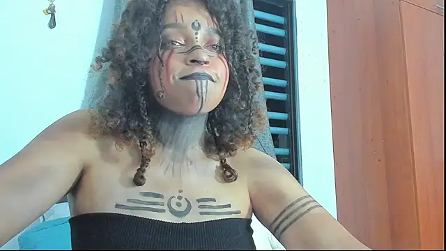 Ada gales  online show from 1, 11, 2025