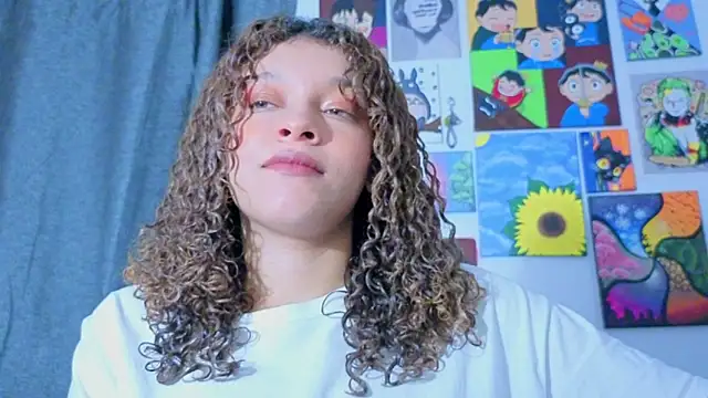 Ada gales  online show from 25, 4, 2026