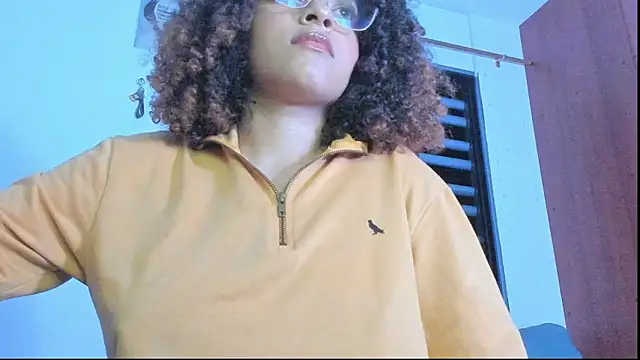 Ada gales  online show from 13, 11, 2025