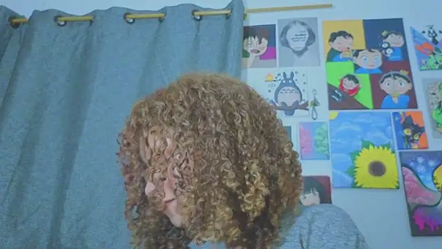 Ada gales  online show from 24, 3, 2026