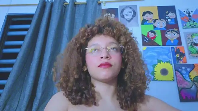 Ada gales  online show from 27, 6, 2026