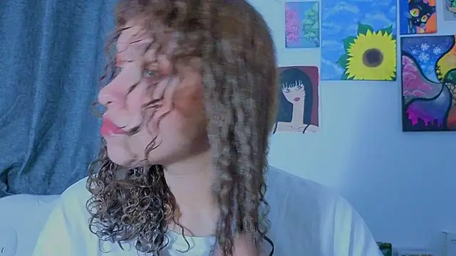 Ada gales  online show from 16, 4, 2026