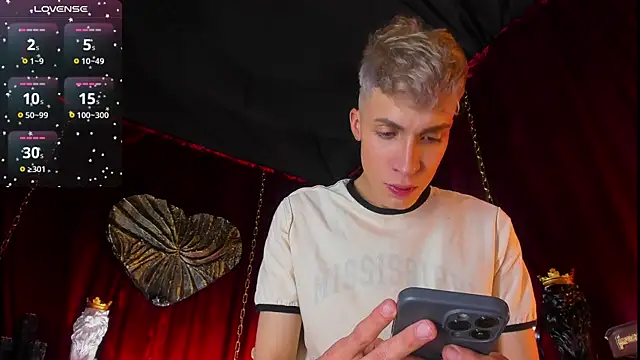 Angel Snowhotxxx online show from 16, 2, 2025