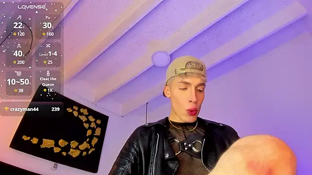 Angel Snowhotxxx online show from 16, 3, 2025