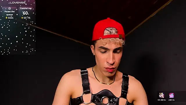 Angel Snowhotxxx online show from 11, 1, 2026