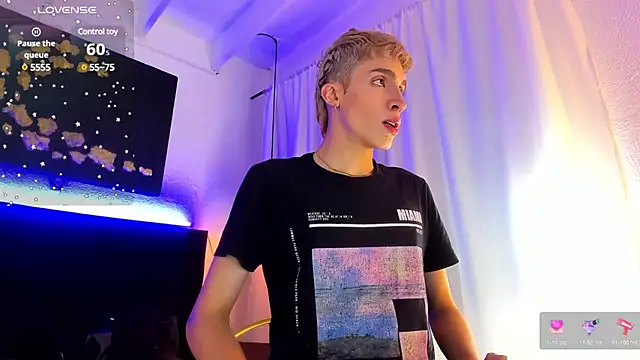 Angel Snowhotxxx online show from 26, 2, 2025